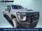 2021 Chevrolet Silverado 3500 HD LTZ