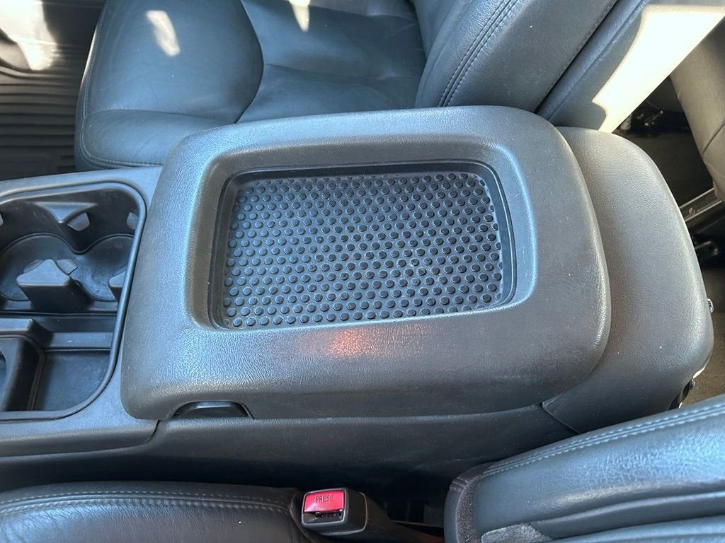 2006 Chevrolet Silverado 2500 HD LT3