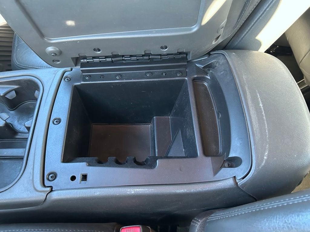 2006 Chevrolet Silverado 2500 HD LT3