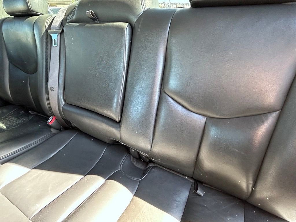 2006 Chevrolet Silverado 2500 HD LT3