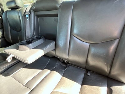 2006 Chevrolet Silverado 2500 HD LT3