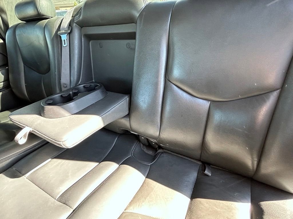2006 Chevrolet Silverado 2500 HD LT3