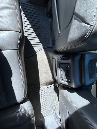 2006 Chevrolet Silverado 2500 HD LT3