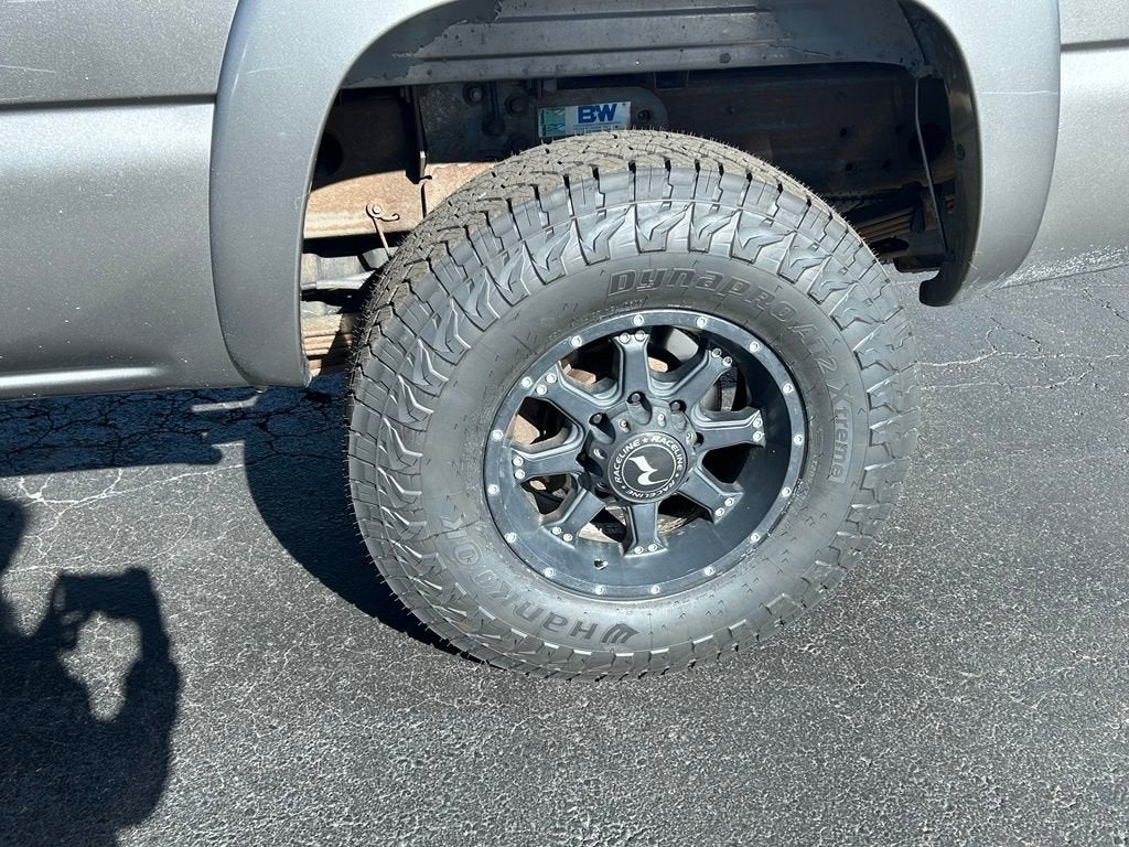 2006 Chevrolet Silverado 2500 HD LT3