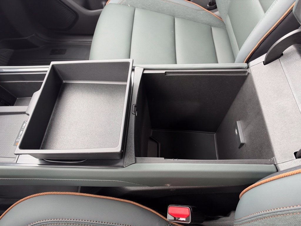2027 GMC Acadia AT4 - Photo 24