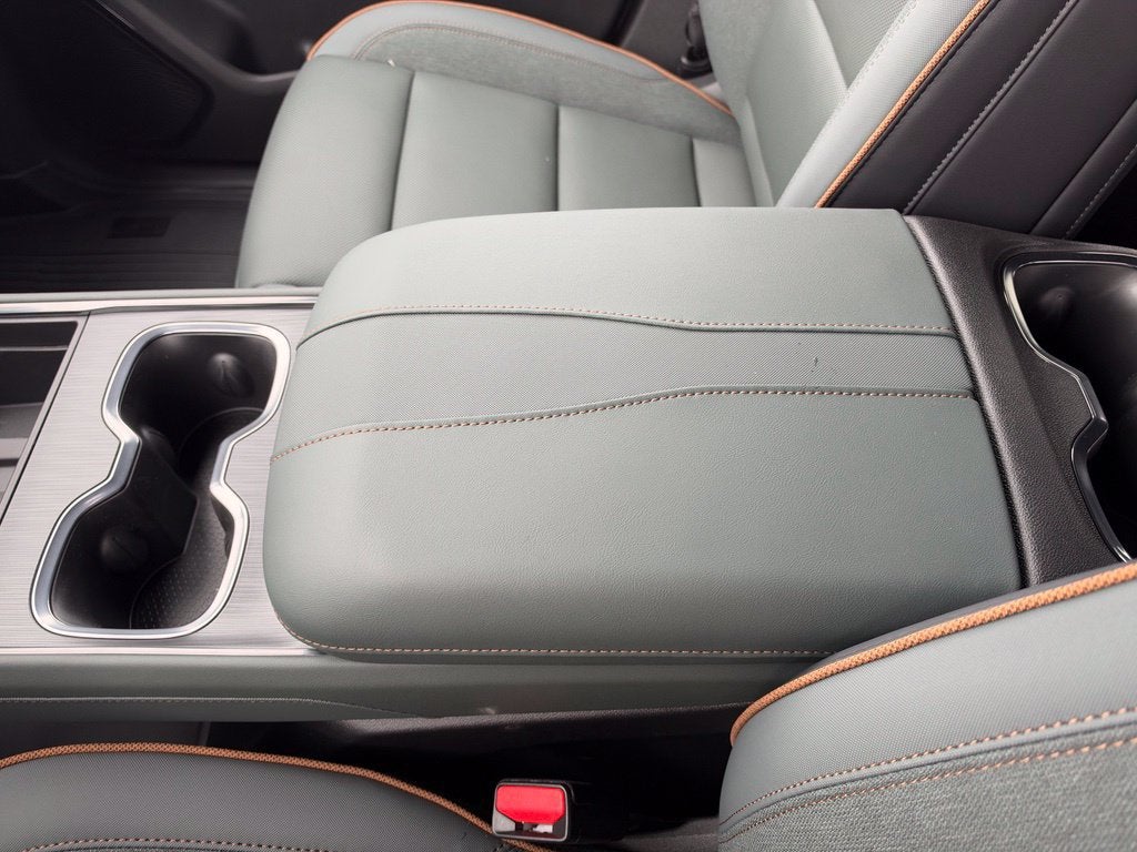 2027 GMC Acadia AT4 - Photo 26