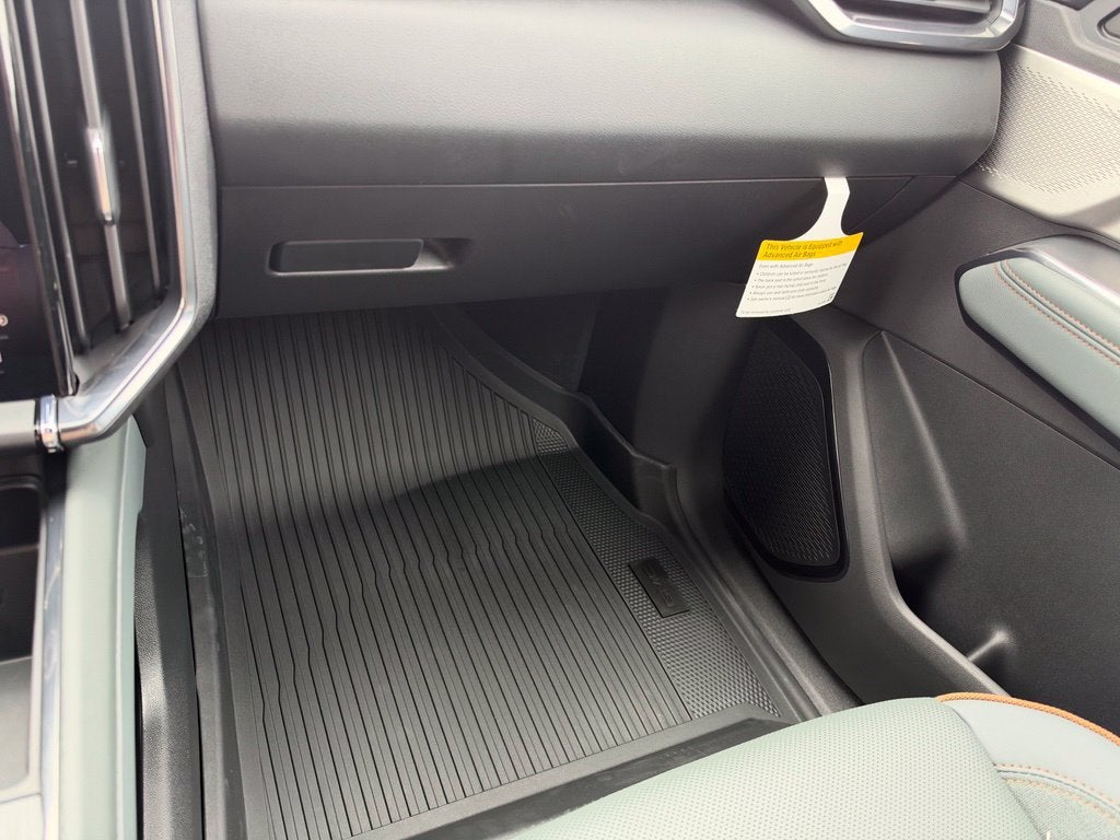 2027 GMC Acadia AT4 - Photo 28
