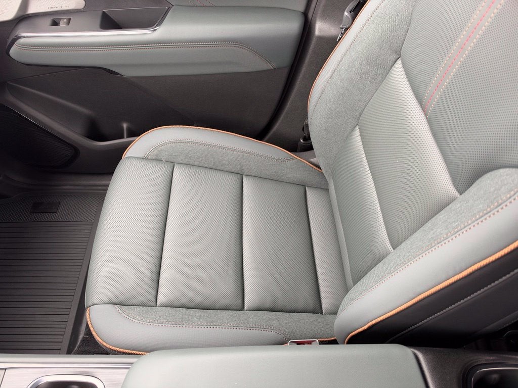 2027 GMC Acadia AT4 - Photo 29