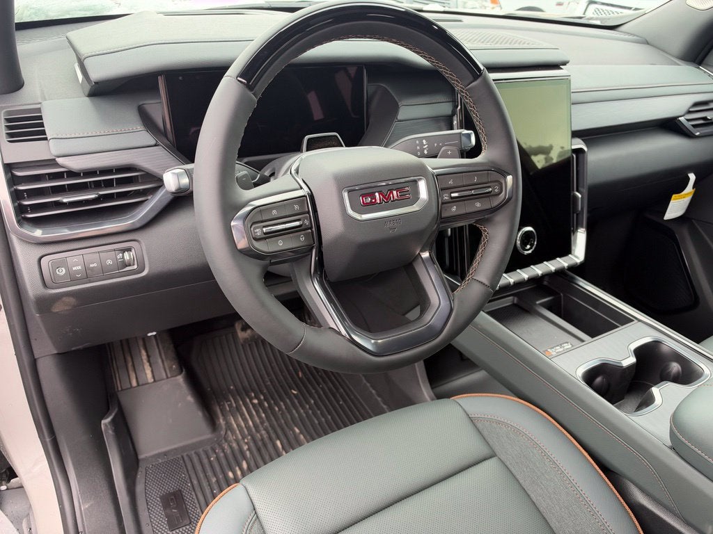 2027 GMC Acadia AT4 - Photo 30