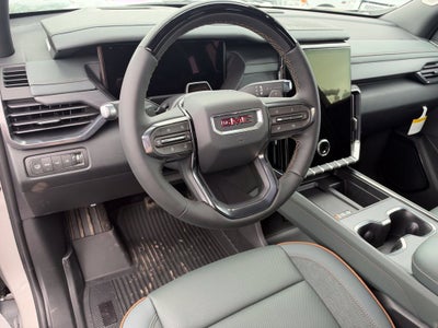 2027 GMC Acadia AT4