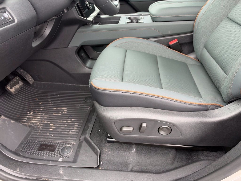 2027 GMC Acadia AT4 - Photo 34