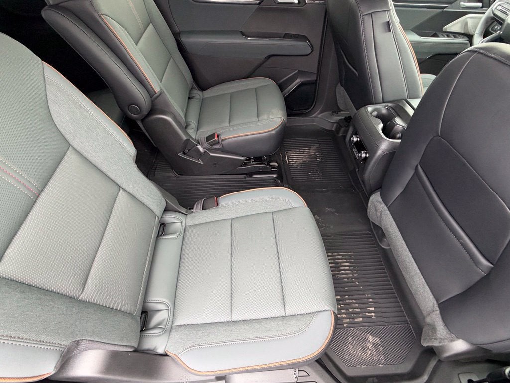 2027 GMC Acadia AT4 - Photo 41