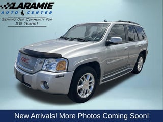 2007 GMC Envoy Denali