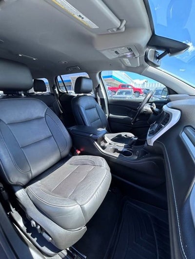 2019 GMC Acadia SLT