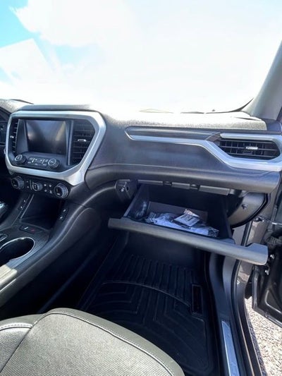 2019 GMC Acadia SLT