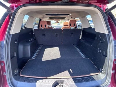 2017 GMC Acadia SLT
