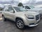 2015 GMC Acadia SLT