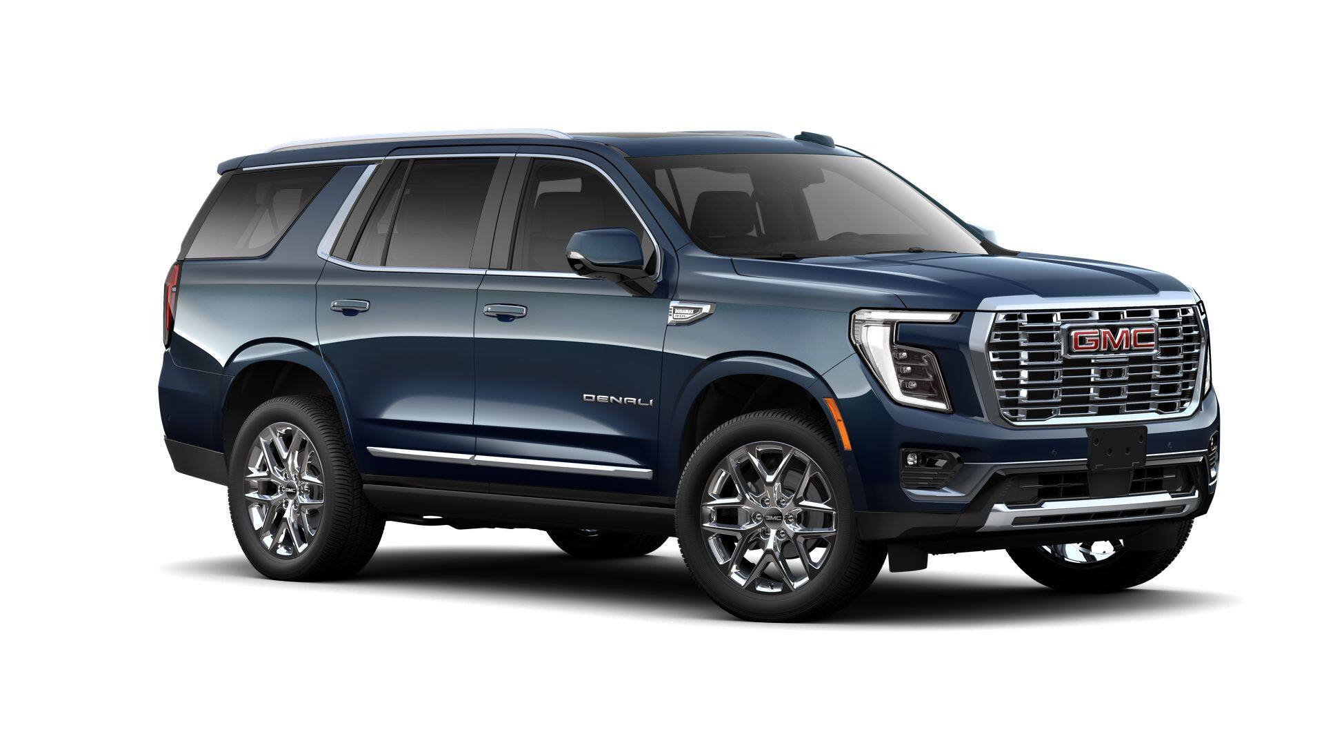 2027 GMC Yukon Denali