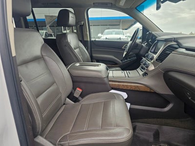 2018 GMC Yukon XL Denali