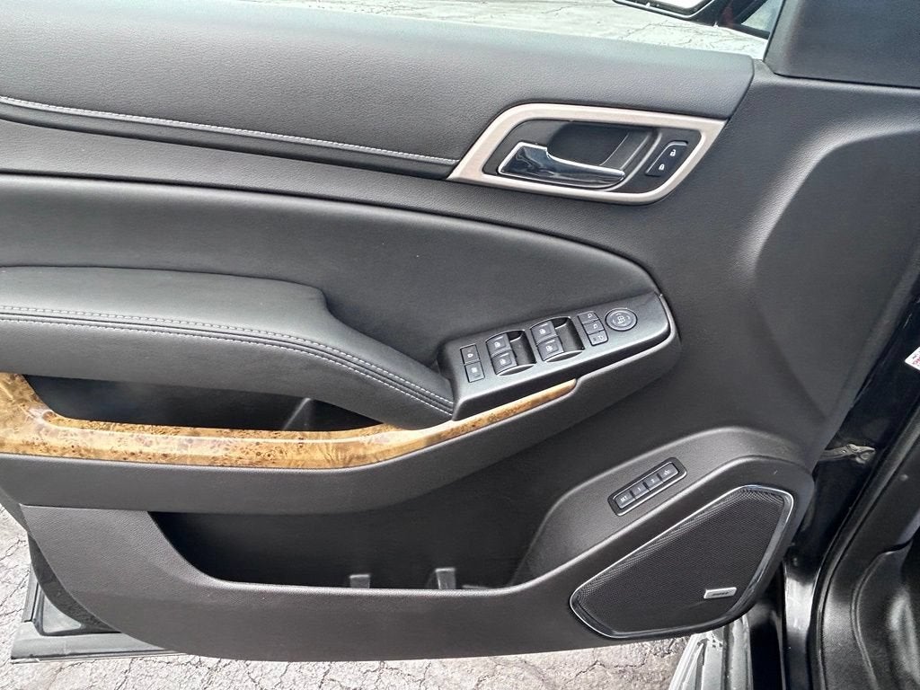 2017 GMC Yukon XL Denali