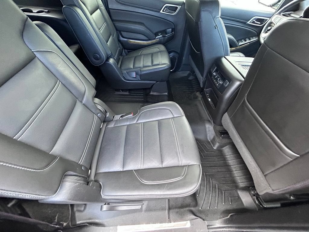 2017 GMC Yukon XL Denali