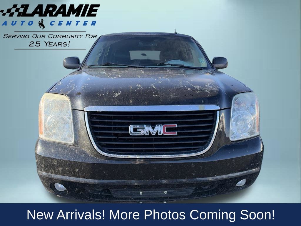 Used 2013 GMC Yukon XL SLT with VIN 1GKS2KE70DR171745 for sale in Laramie, WY