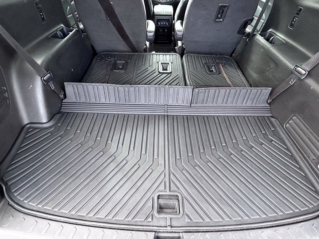 2019 Chevrolet Traverse RS