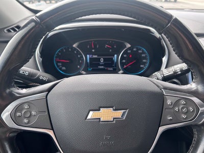 2019 Chevrolet Traverse RS