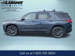 2019 Chevrolet Traverse RS