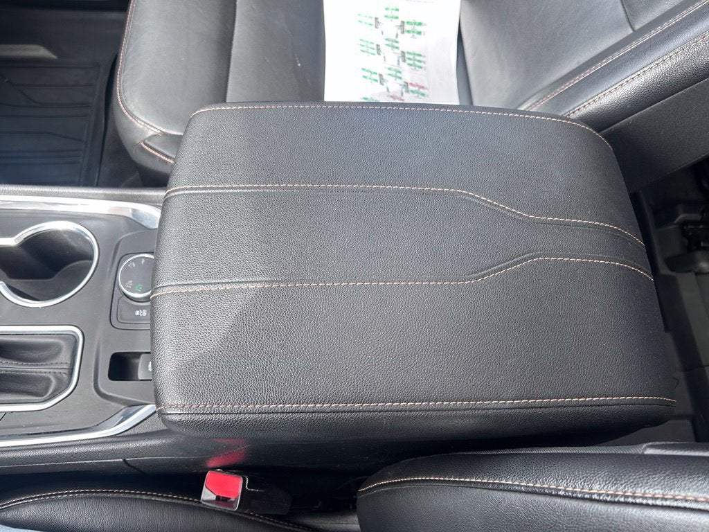 2019 Chevrolet Traverse RS