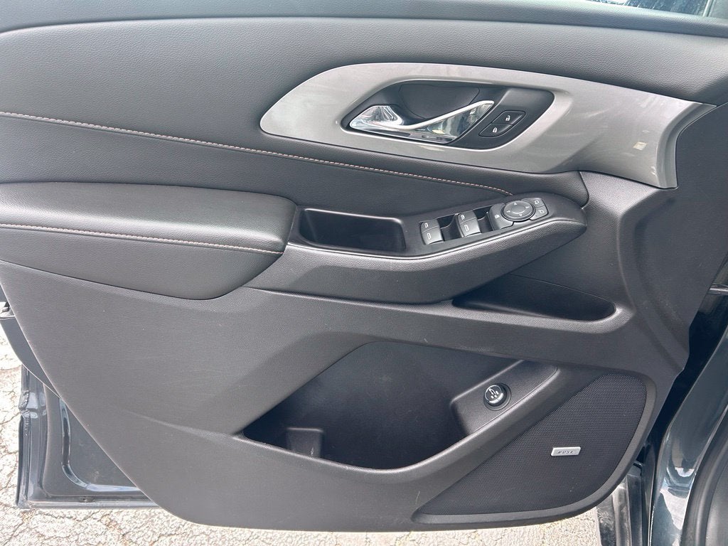 2019 Chevrolet Traverse RS