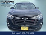 2019 Chevrolet Traverse RS