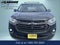2019 Chevrolet Traverse RS