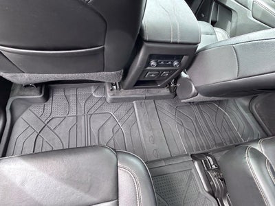 2019 Chevrolet Traverse RS