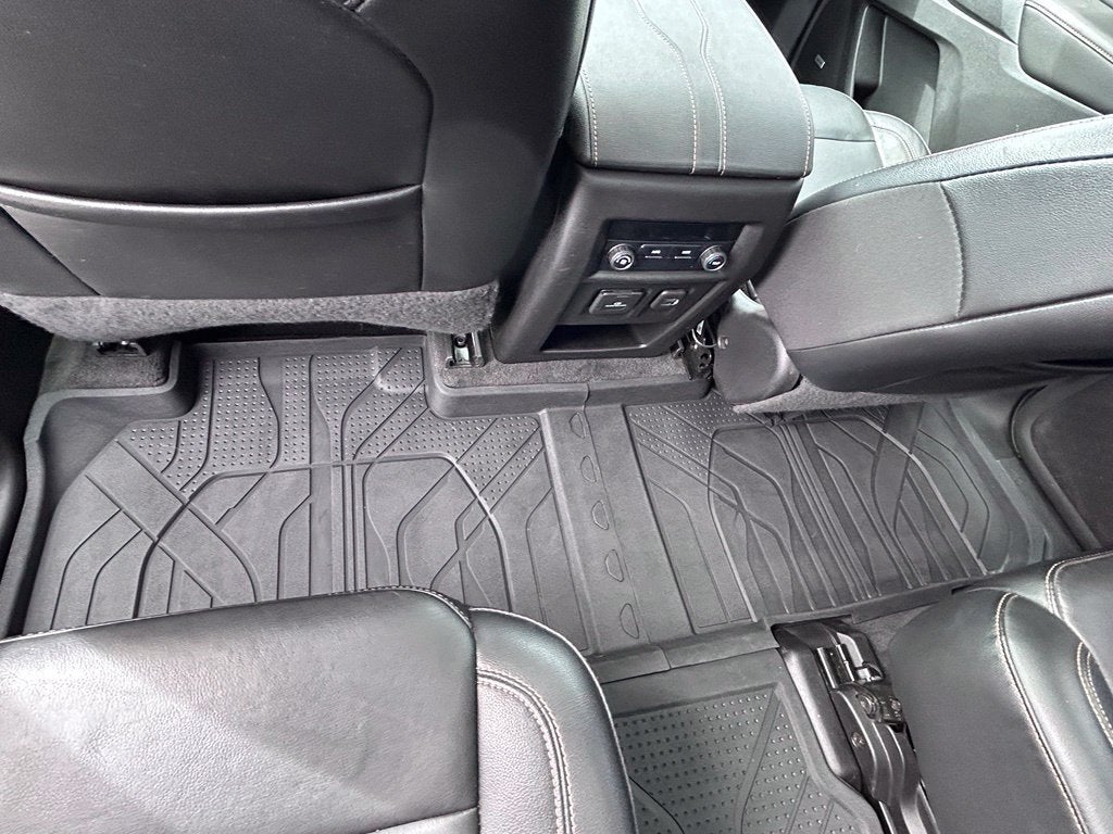 2019 Chevrolet Traverse RS