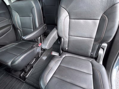 2019 Chevrolet Traverse RS