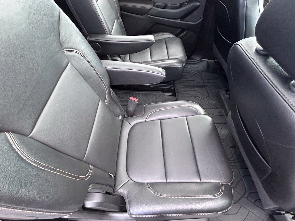 2019 Chevrolet Traverse RS