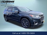 2019 Chevrolet Traverse RS