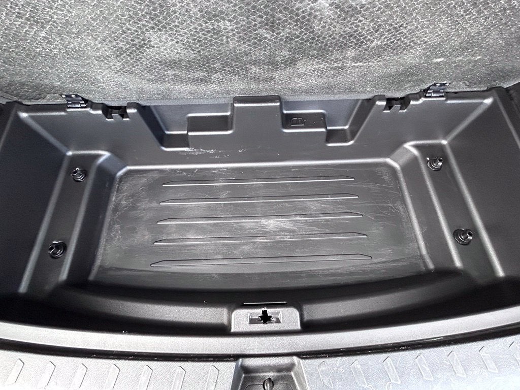 2019 Chevrolet Traverse RS