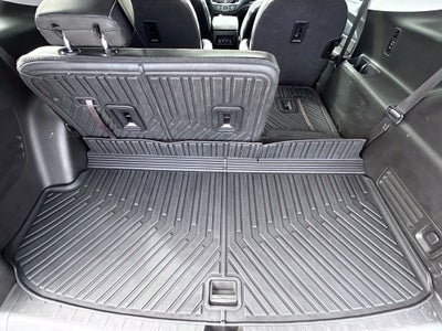 2019 Chevrolet Traverse RS