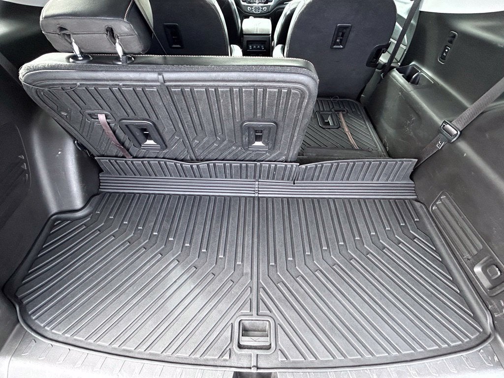 2019 Chevrolet Traverse RS