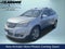 2015 Chevrolet Traverse LTZ