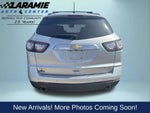 2015 Chevrolet Traverse LTZ