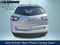 2015 Chevrolet Traverse LTZ