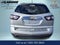 2015 Chevrolet Traverse LTZ