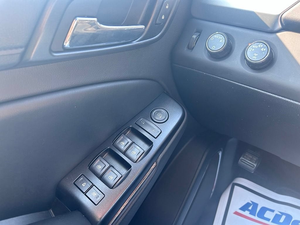 2015 Chevrolet Tahoe LS