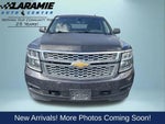 2015 Chevrolet Tahoe LS