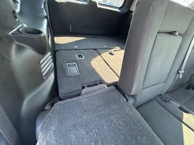 2015 Chevrolet Tahoe LS