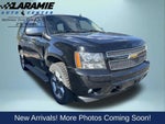 2013 Chevrolet Tahoe LTZ