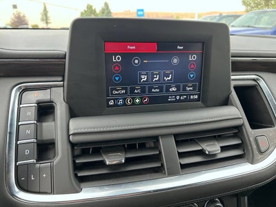 2022 Chevrolet Tahoe LS